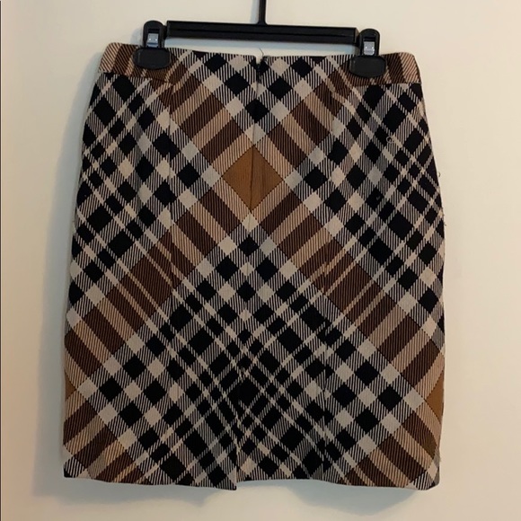 Anne Klein beautiful mini skirt - Picture 2 of 3